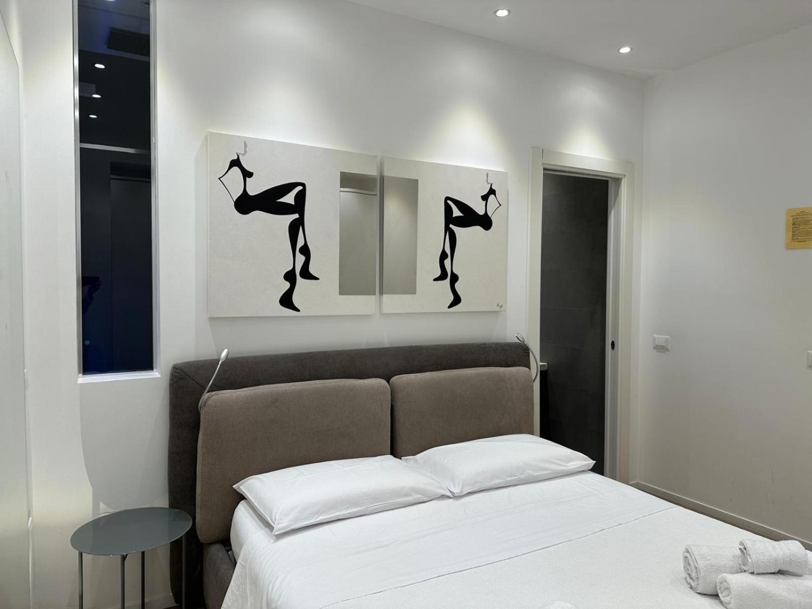 Ceo Luxury Suite Di Cagliari Ngoại thất bức ảnh